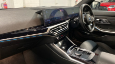 BMW 3 Series 330e M Sport 4dr Step Auto [Pro Pack] Saloon